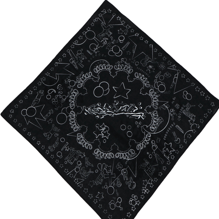 Fairytale Bandanna (Copy)