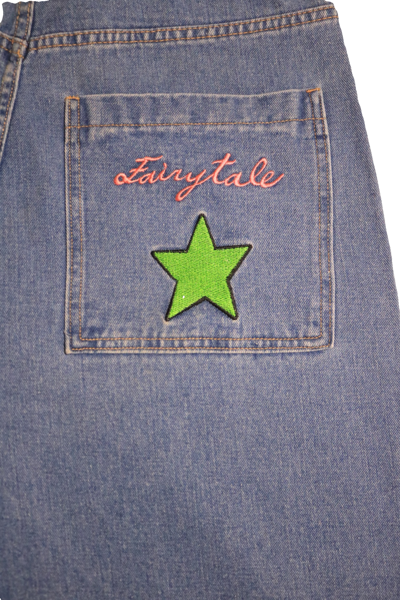 “Cherry Bla$t” blue