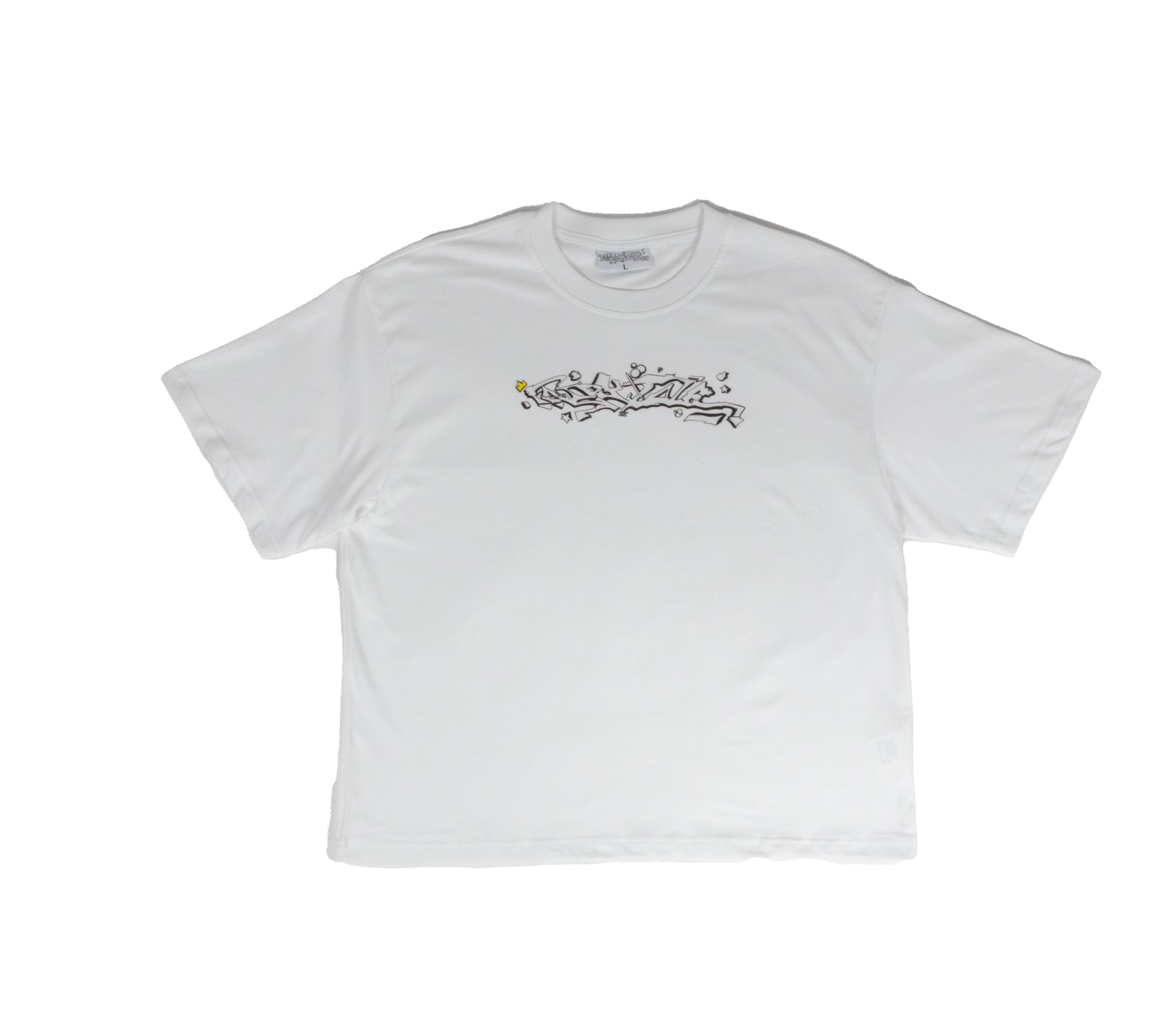Fairytale Box Logo Tee