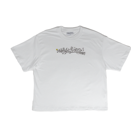 Fairytale Box Logo Tee